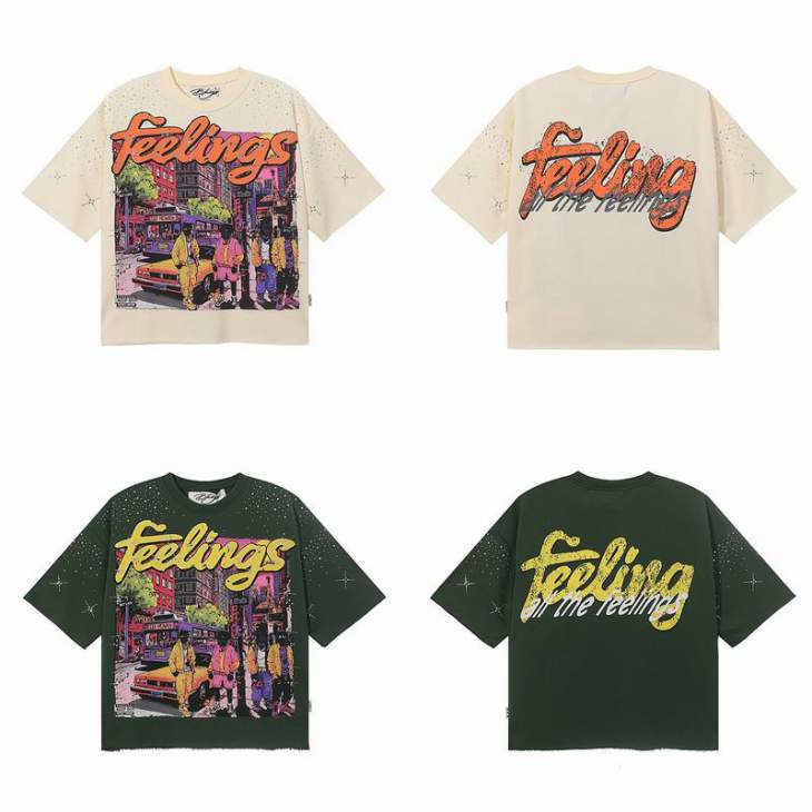 Picture of Bkys T Shirts Short _SKUBkysS-XL6htrBK05120467